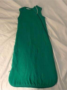 Kyte Baby Sleep Sack 1.0 TOG Green Extra Small XS